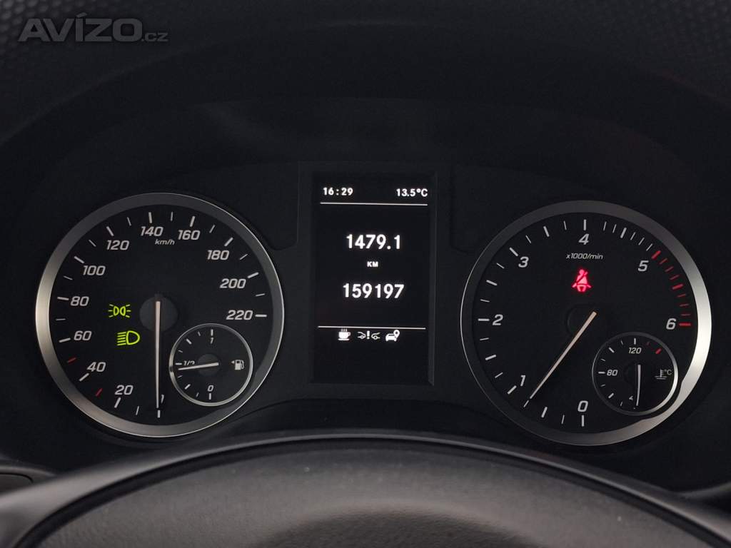 Foto inzerátu Mercedes Vito 116 CDI