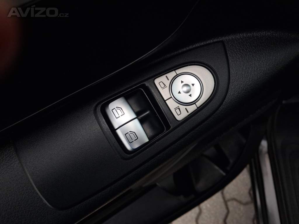 Foto inzerátu Mercedes Vito 116 CDI