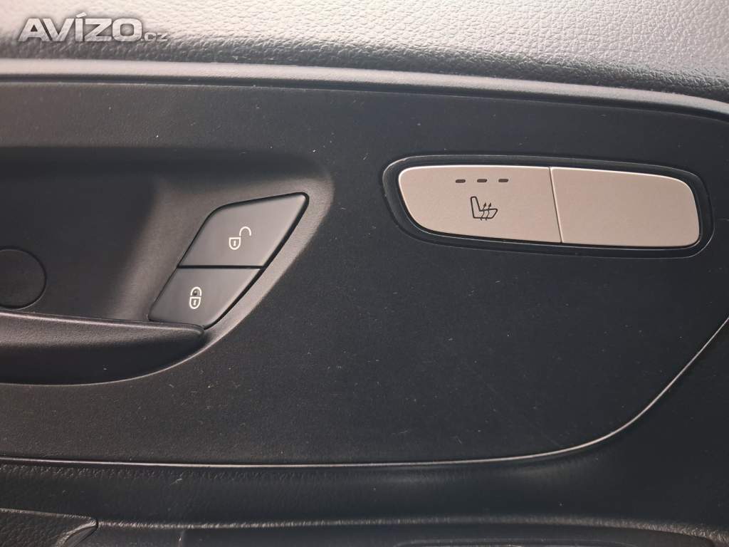 Foto inzerátu Mercedes Vito 116 CDI