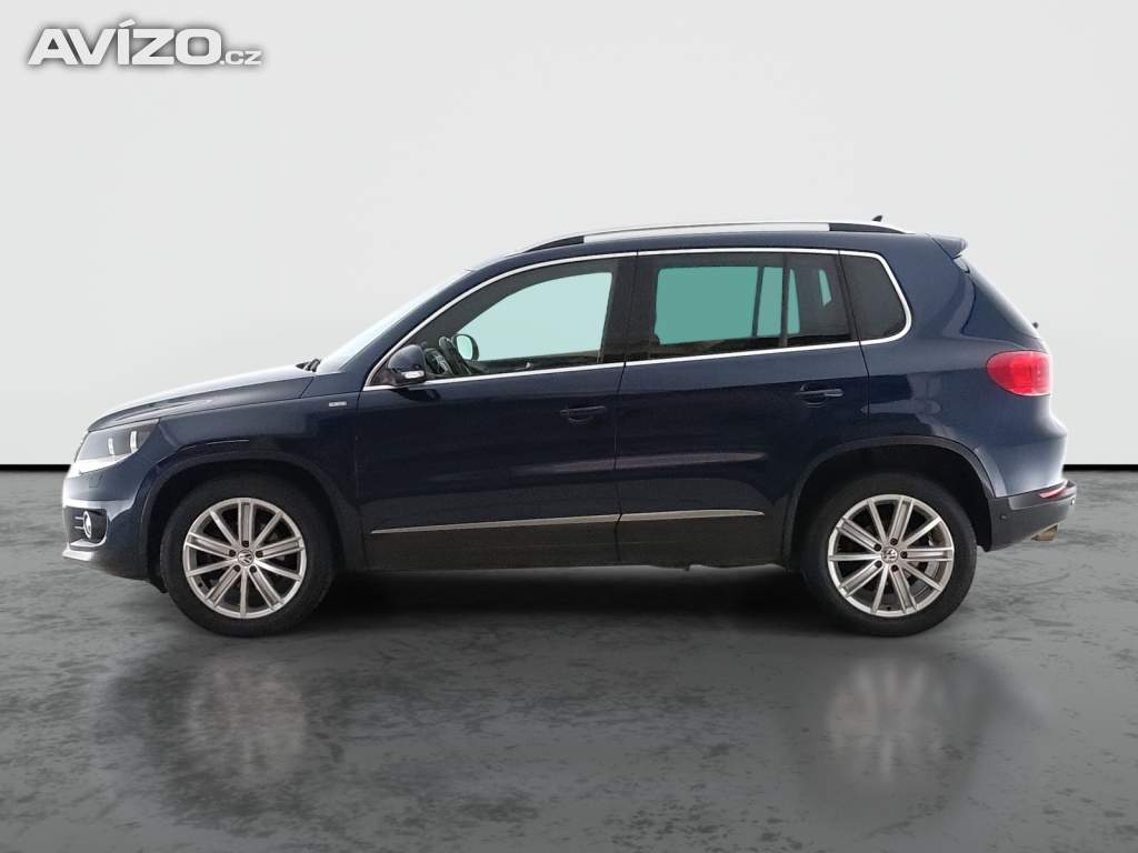 Foto inzerátu VW Tiguan 2.0 TDI