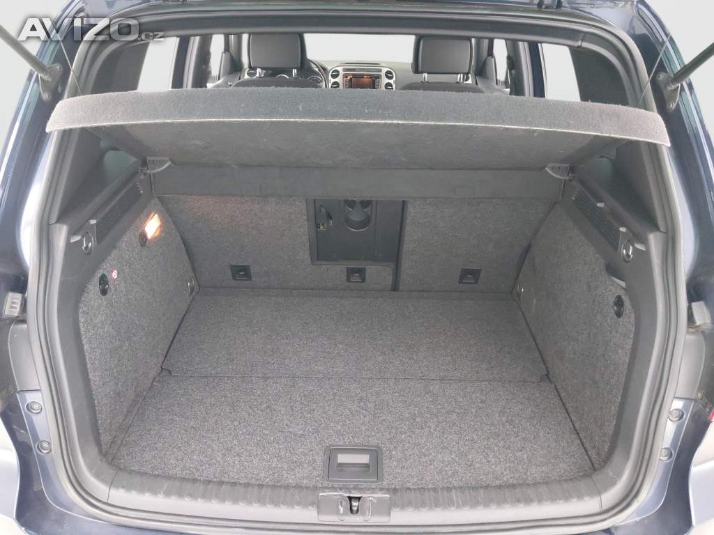 Foto inzerátu VW Tiguan 2.0 TDI