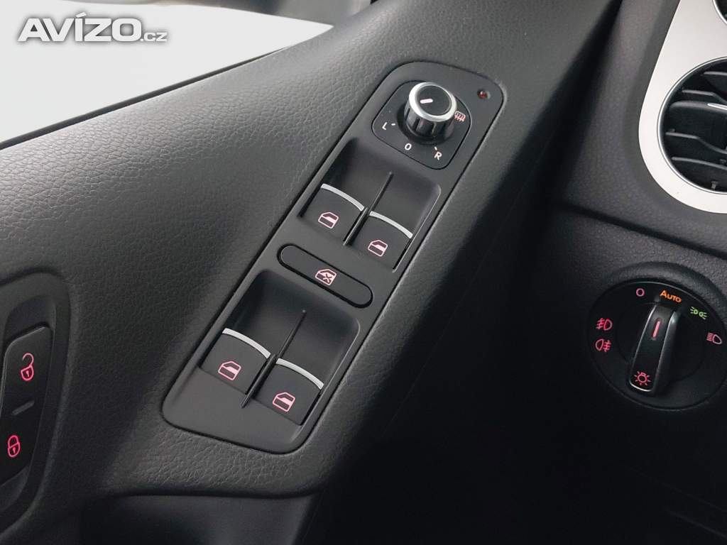 Foto inzerátu VW Tiguan 2.0 TDI