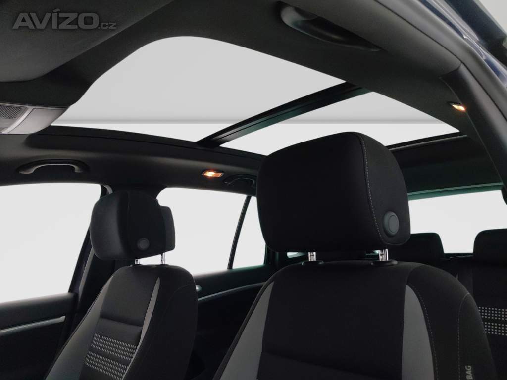 Foto inzerátu VW Tiguan 2.0 TDI
