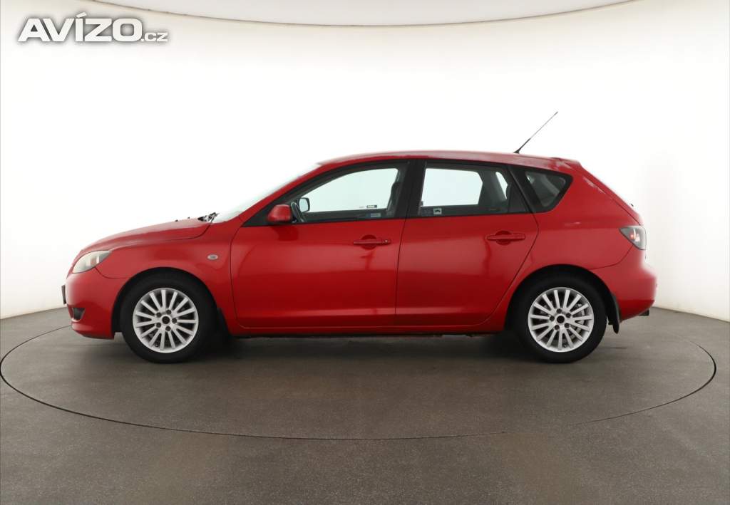 Foto inzerátu Mazda 3 1.6