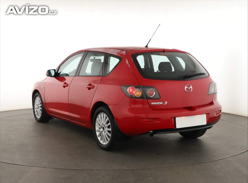Foto inzerátu Mazda 3 1.6