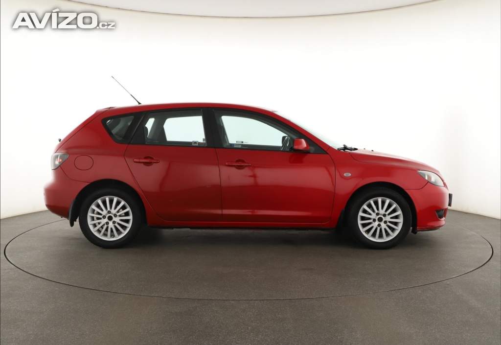 Foto inzerátu Mazda 3 1.6