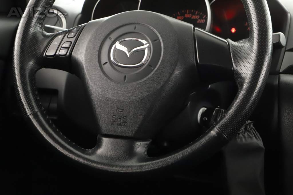 Foto inzerátu Mazda 3 1.6