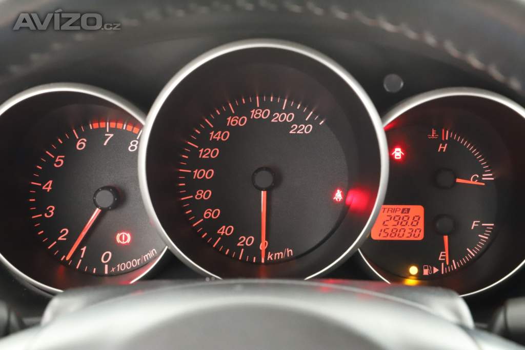 Foto inzerátu Mazda 3 1.6