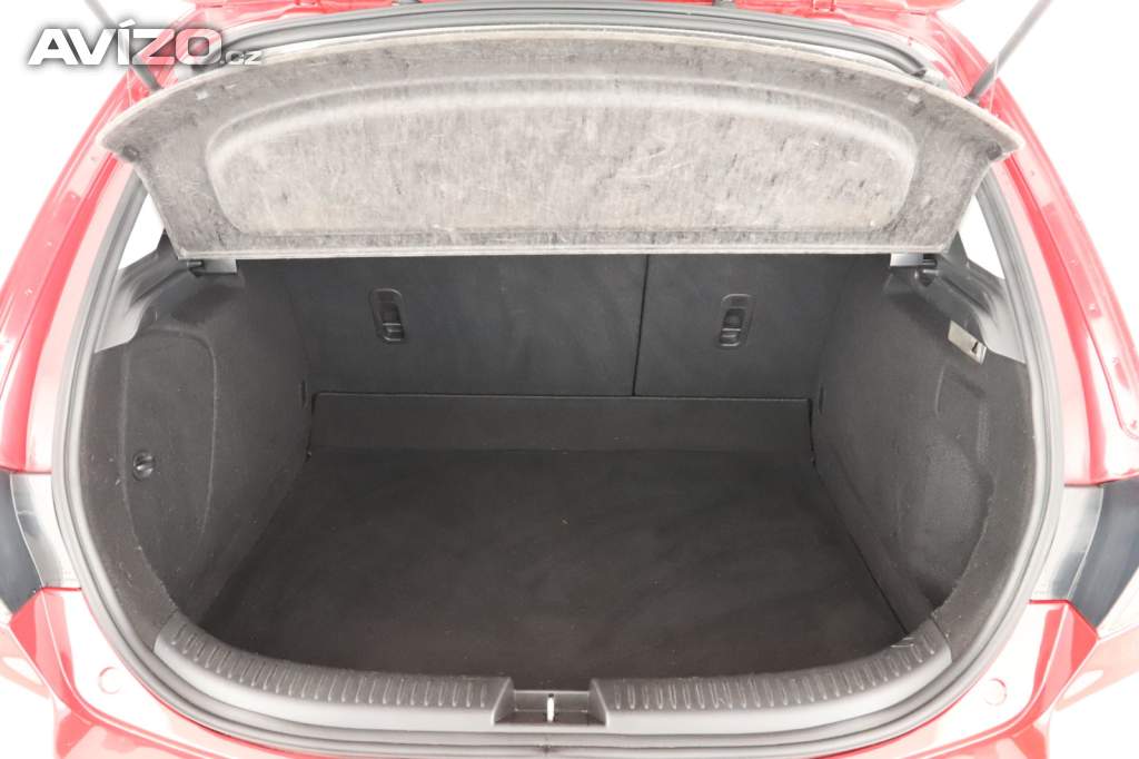 Foto inzerátu Mazda 3 1.6