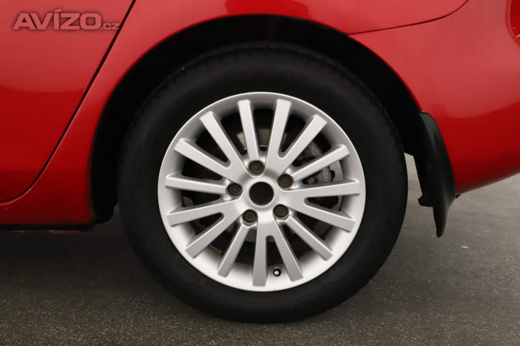 Foto inzerátu Mazda 3 1.6