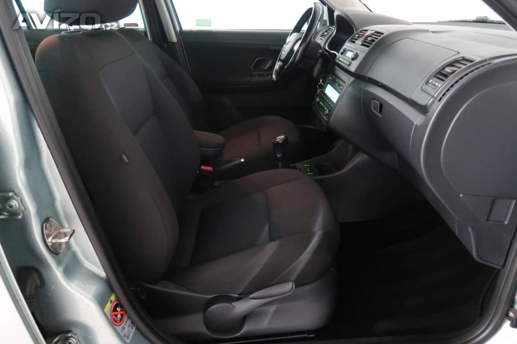 Foto inzerátu Skoda Fabia 1.2 TSI