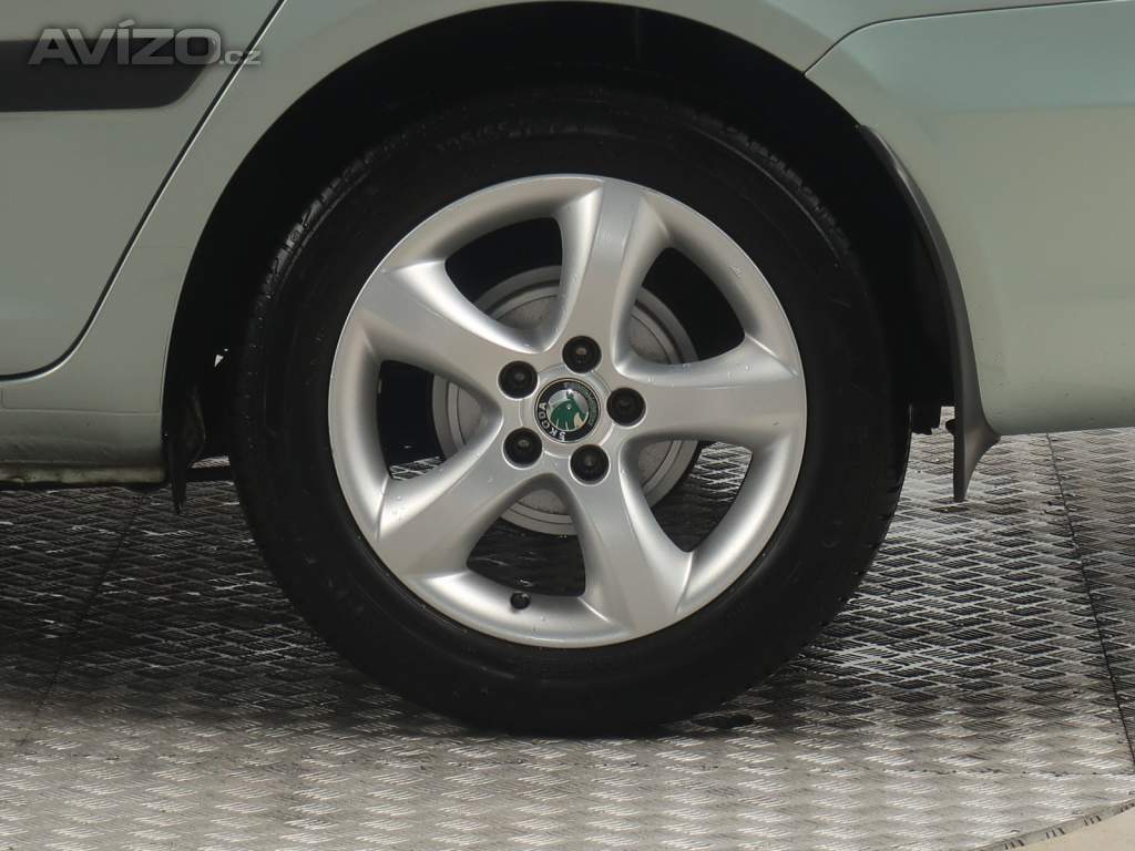 Foto inzerátu Skoda Fabia 1.2 TSI