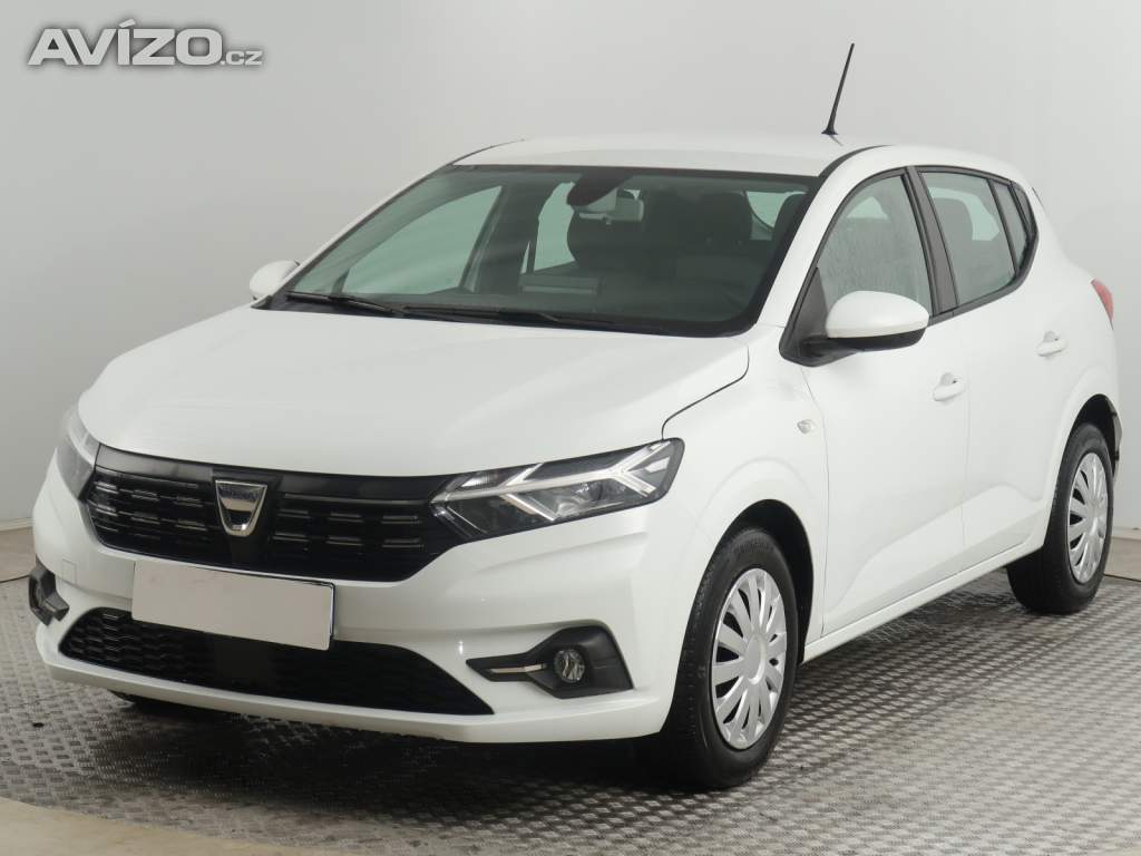 Foto inzerátu Dacia Sandero 1.0 SCe