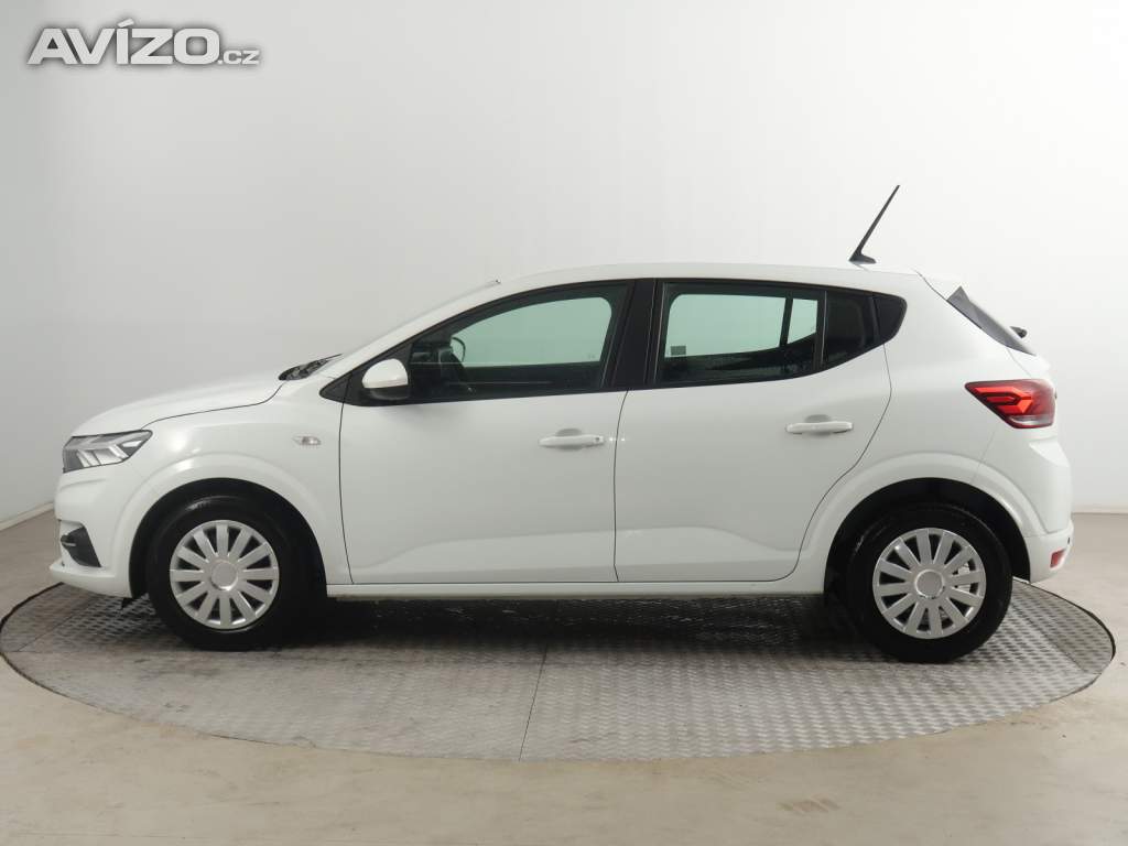 Foto inzerátu Dacia Sandero 1.0 SCe