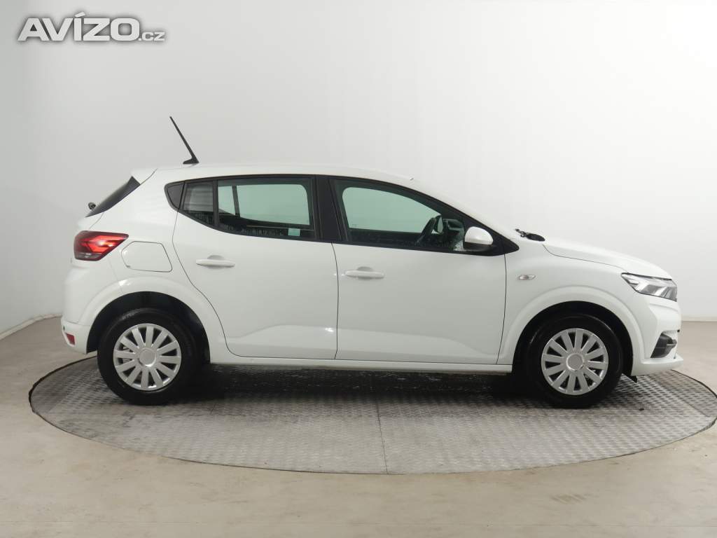 Foto inzerátu Dacia Sandero 1.0 SCe