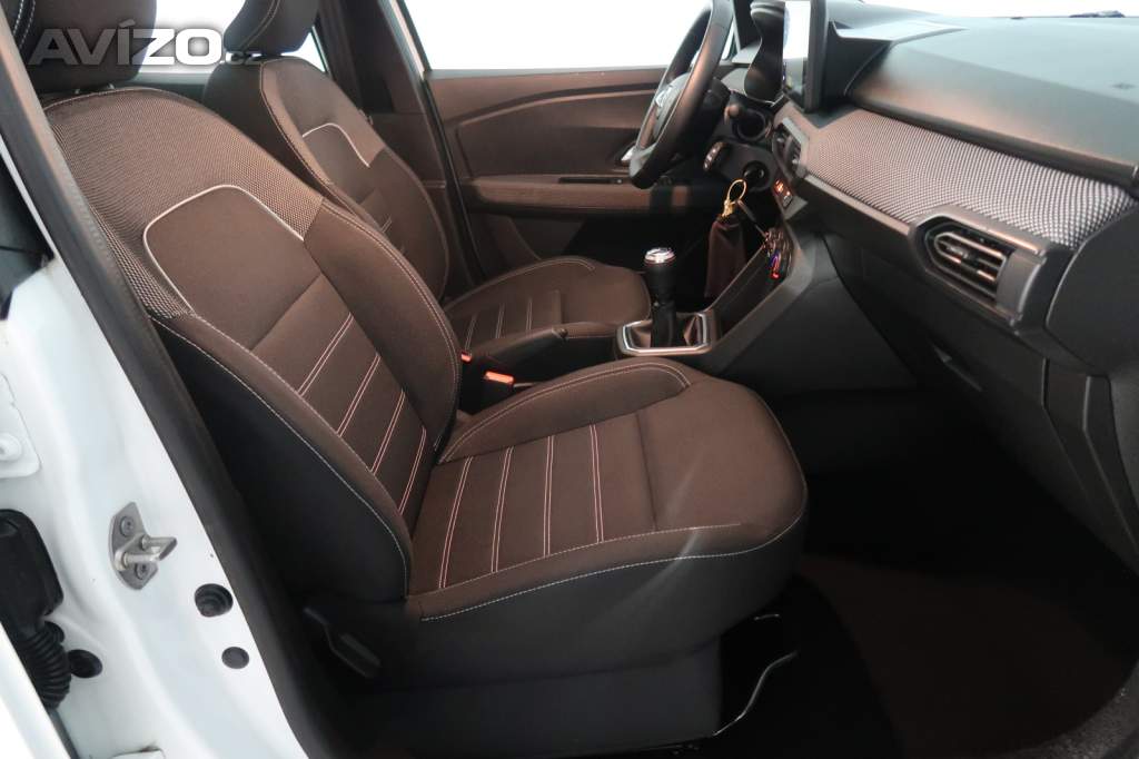 Foto inzerátu Dacia Sandero 1.0 SCe