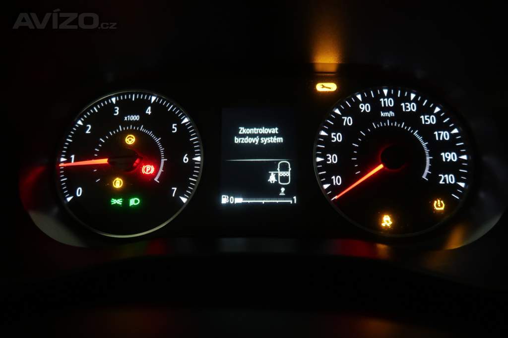 Foto inzerátu Dacia Sandero 1.0 SCe