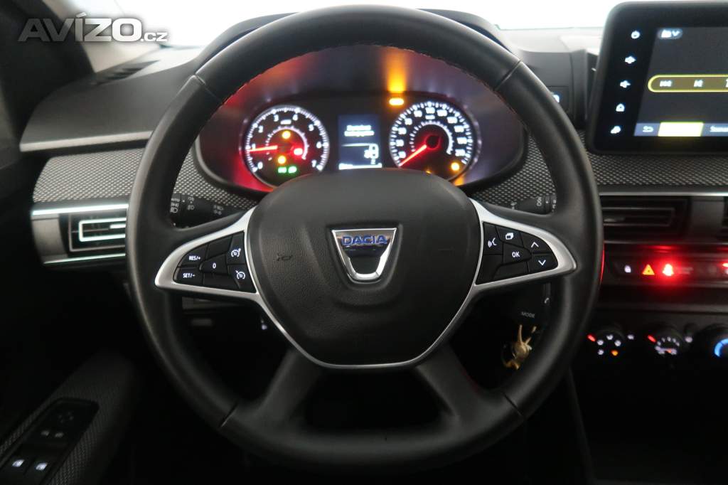 Foto inzerátu Dacia Sandero 1.0 SCe