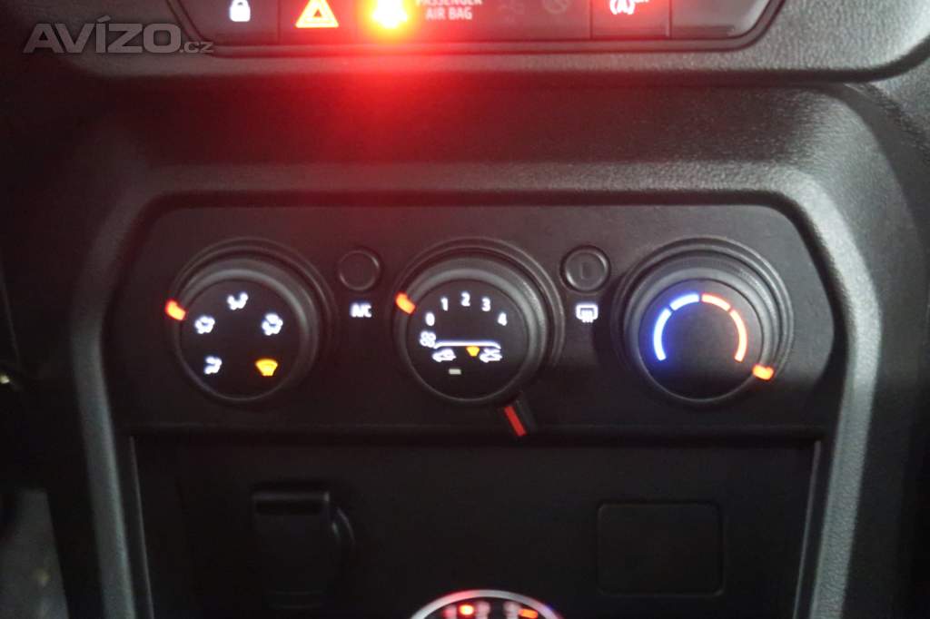 Foto inzerátu Dacia Sandero 1.0 SCe