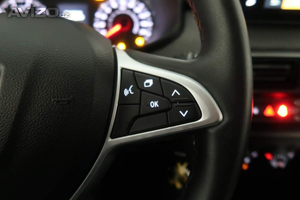Foto inzerátu Dacia Sandero 1.0 SCe