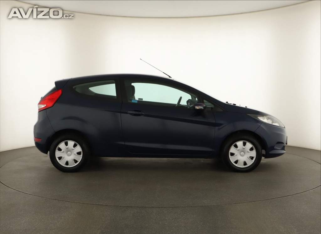 Foto inzerátu Ford Fiesta 1.25