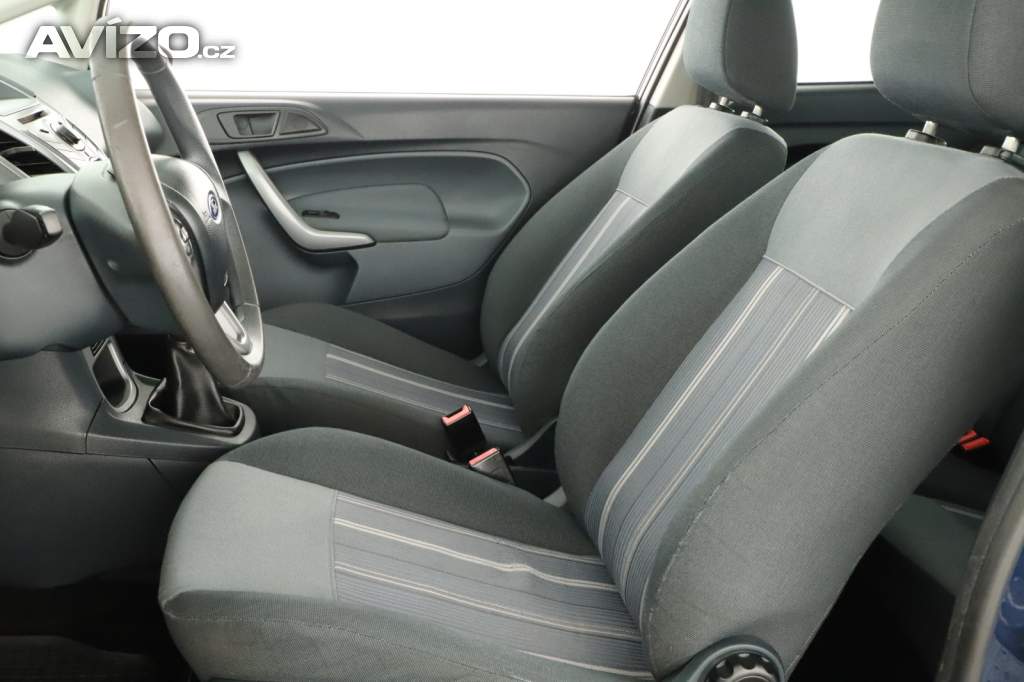 Foto inzerátu Ford Fiesta 1.25