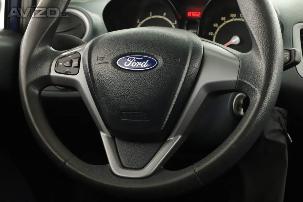 Foto inzerátu Ford Fiesta 1.25