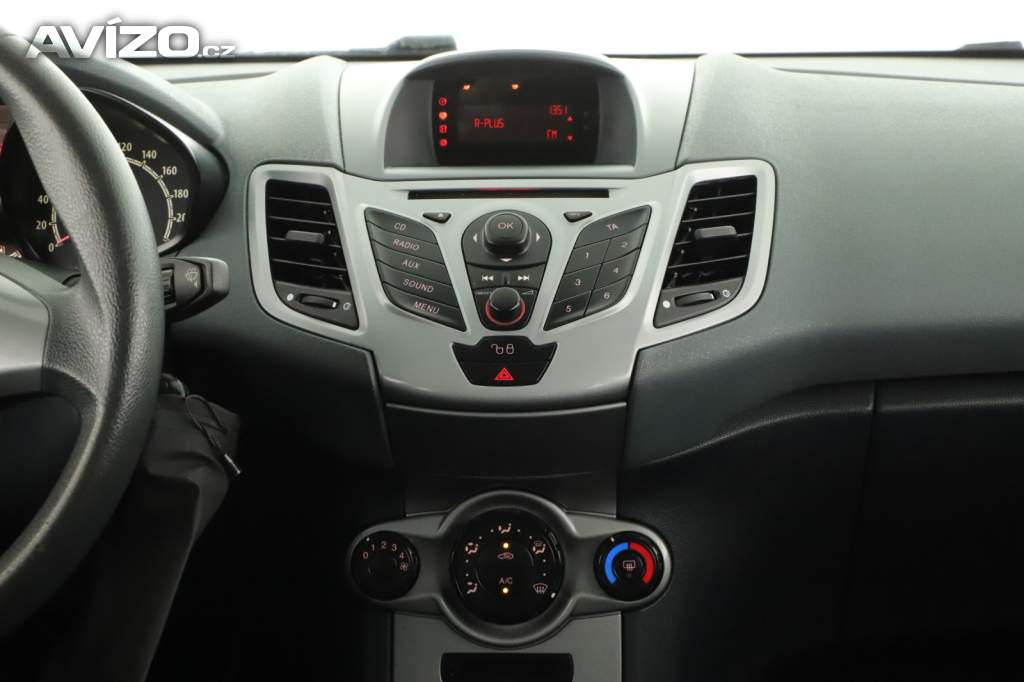 Foto inzerátu Ford Fiesta 1.25