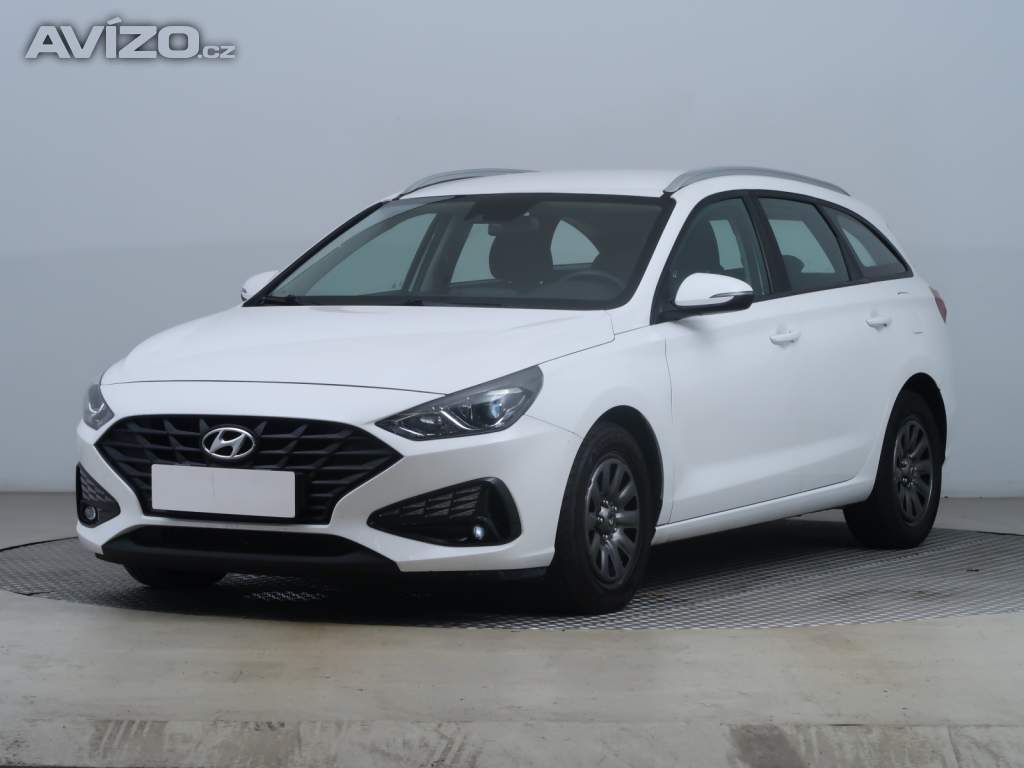 Foto inzerátu Hyundai i30 1.0 T-GDI