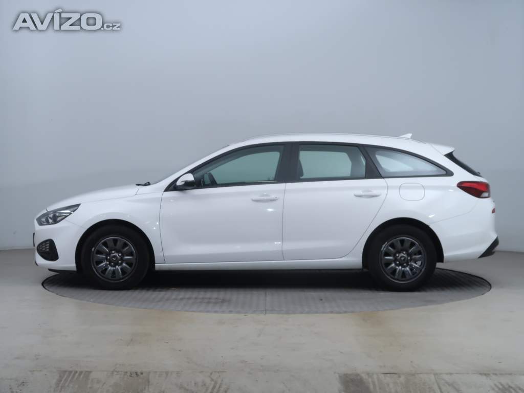 Foto inzerátu Hyundai i30 1.0 T-GDI