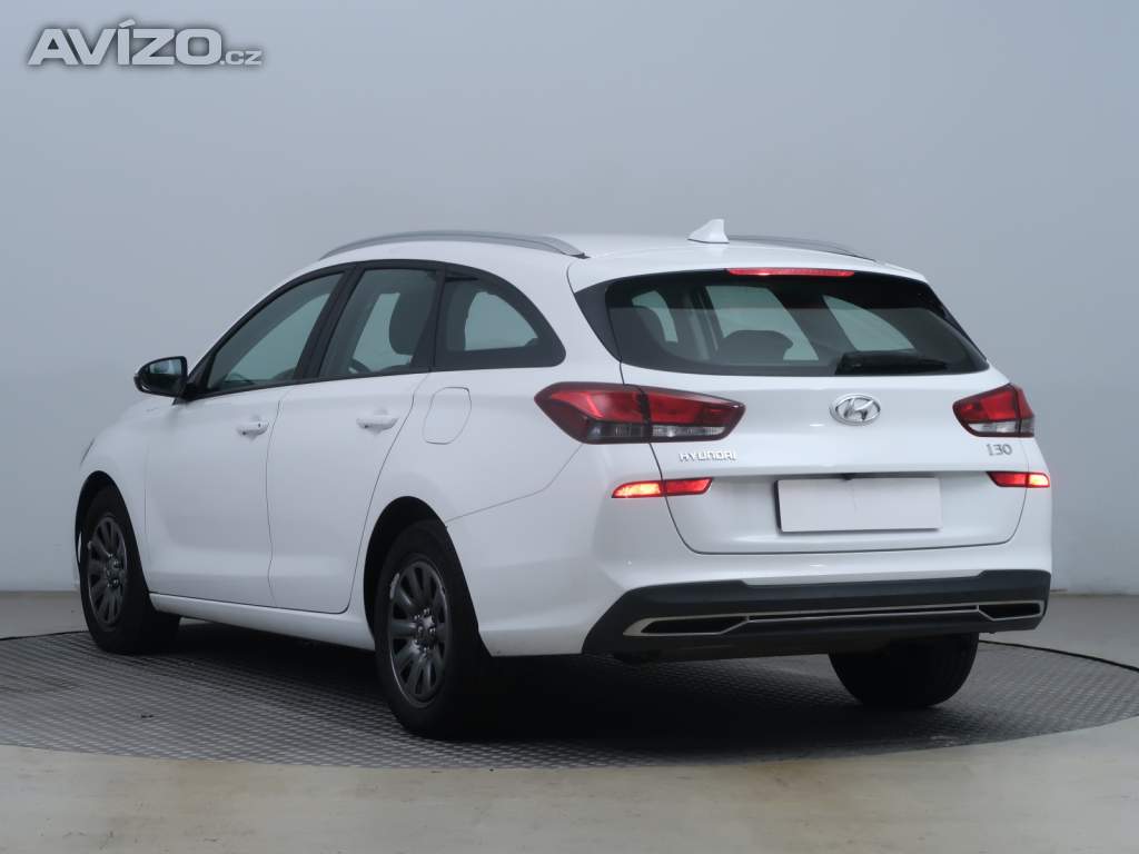Foto inzerátu Hyundai i30 1.0 T-GDI