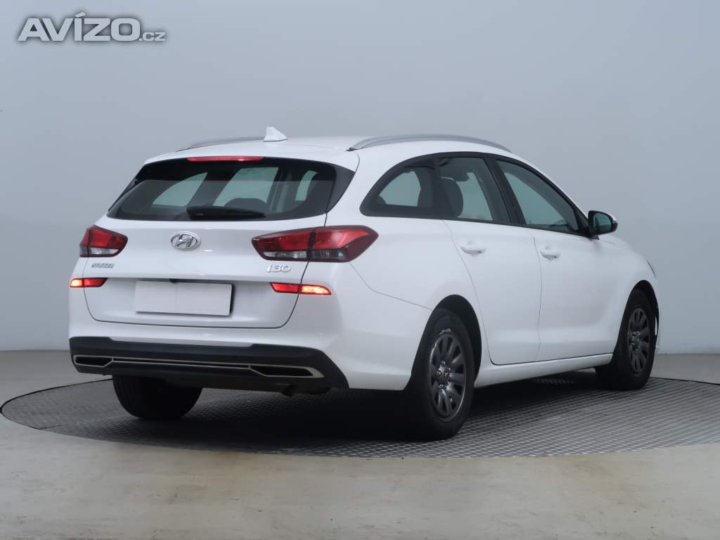 Foto inzerátu Hyundai i30 1.0 T-GDI