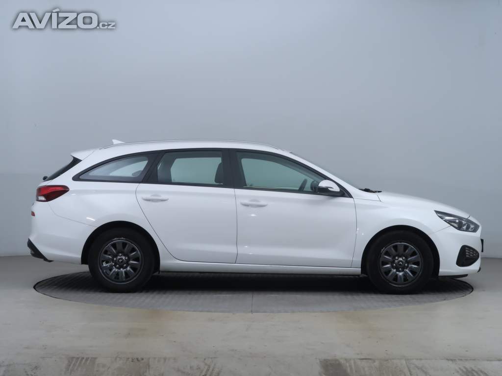 Foto inzerátu Hyundai i30 1.0 T-GDI