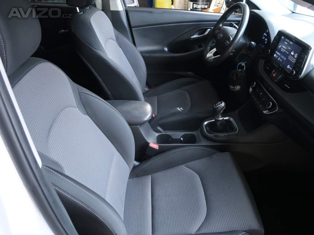 Foto inzerátu Hyundai i30 1.0 T-GDI