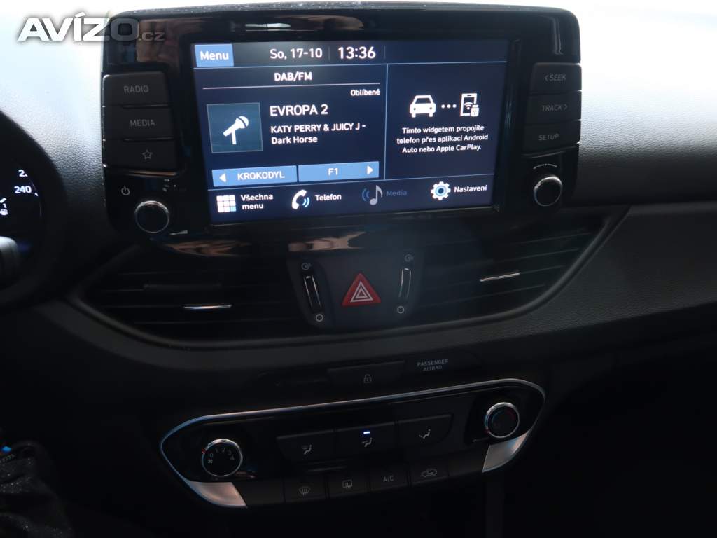 Foto inzerátu Hyundai i30 1.0 T-GDI