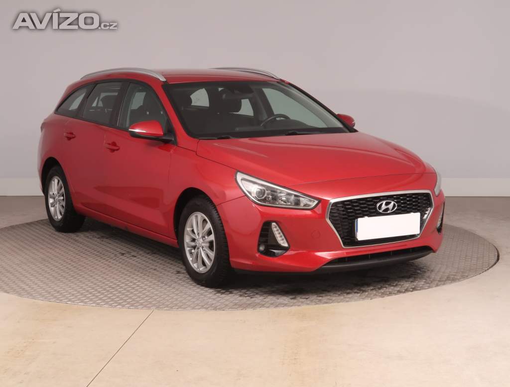 Hyundai i30 1.4 T-GDI