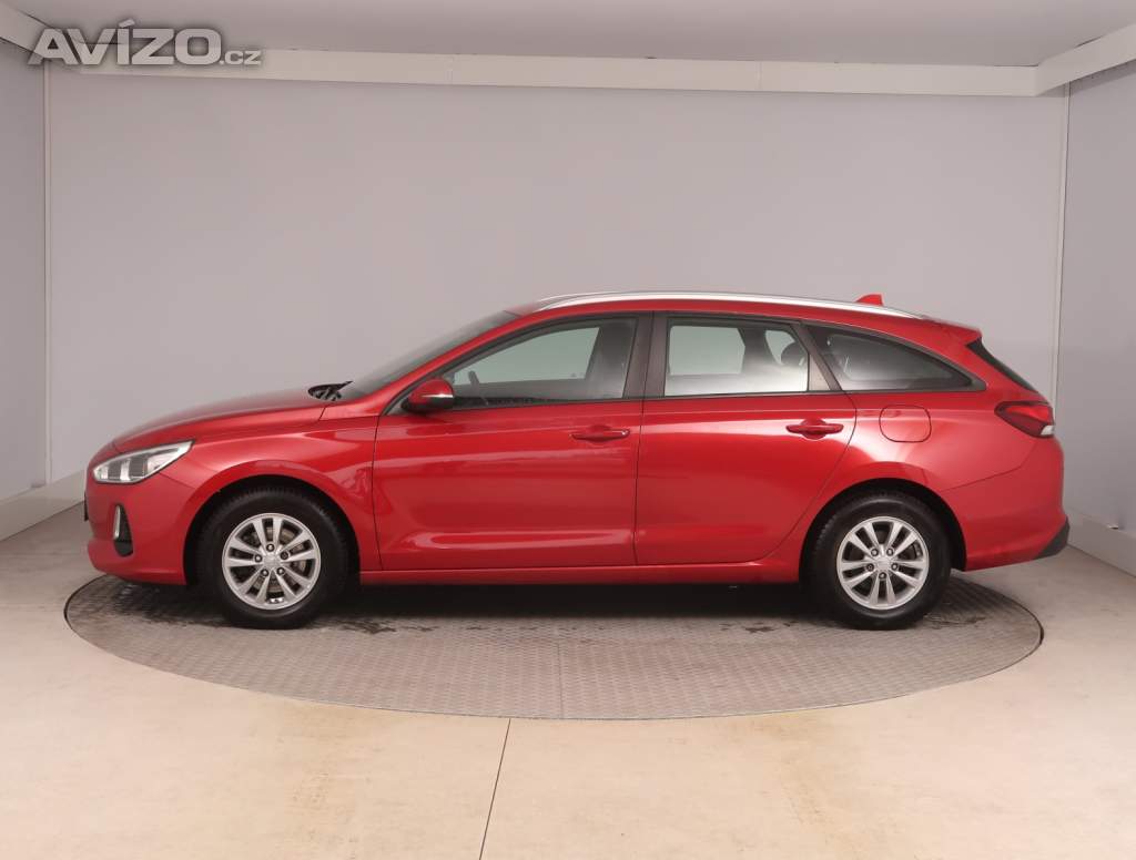 Foto inzerátu Hyundai i30 1.4 T-GDI