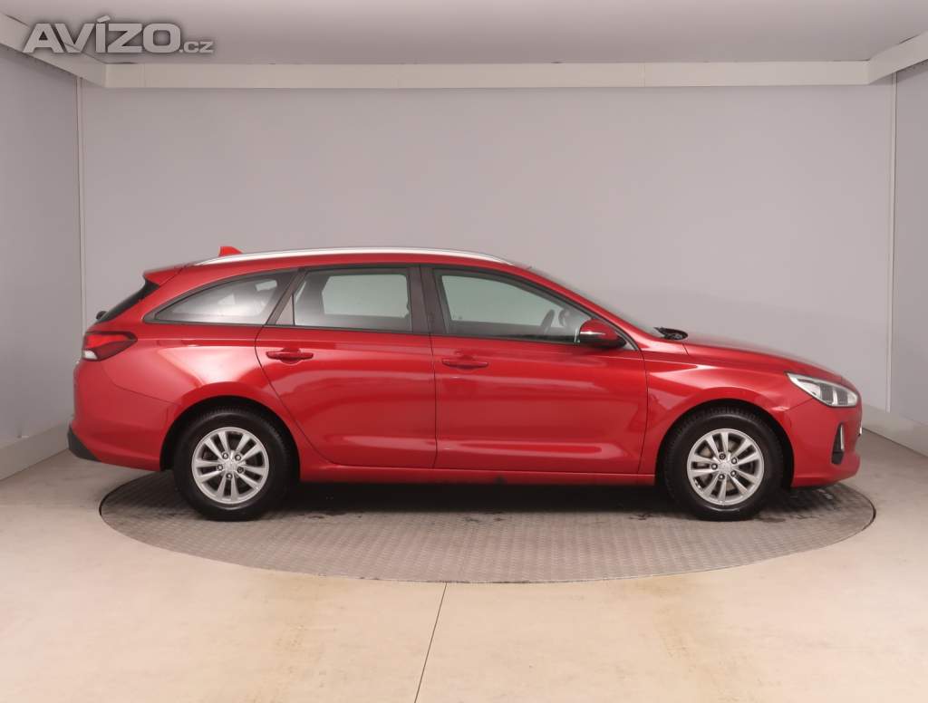 Foto inzerátu Hyundai i30 1.4 T-GDI