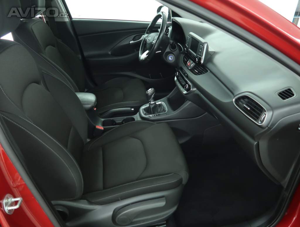 Foto inzerátu Hyundai i30 1.4 T-GDI