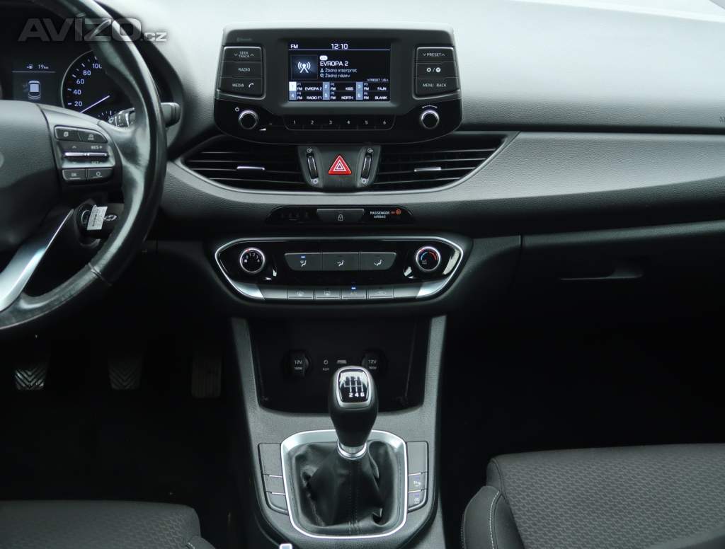 Foto inzerátu Hyundai i30 1.4 T-GDI