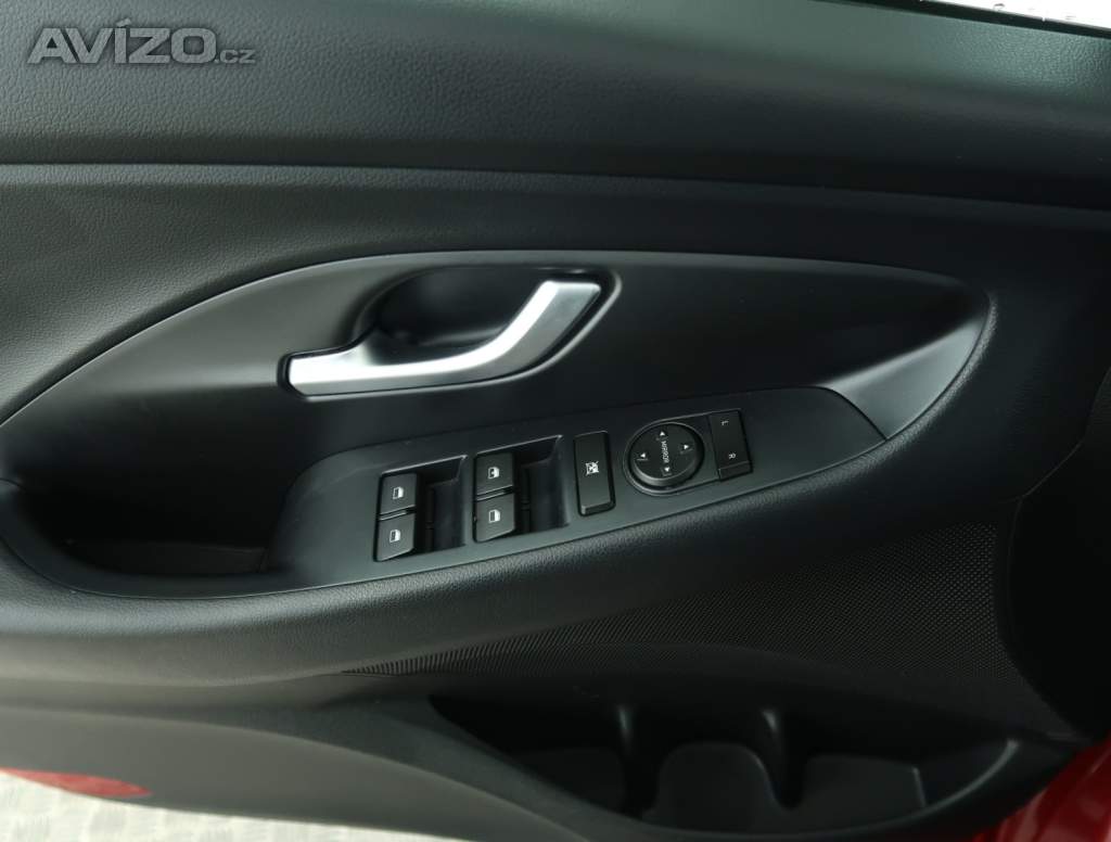 Foto inzerátu Hyundai i30 1.4 T-GDI