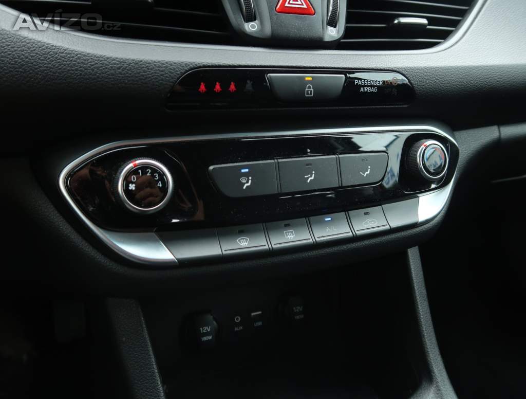 Foto inzerátu Hyundai i30 1.4 T-GDI