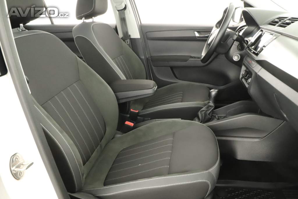 Foto inzerátu Skoda Fabia 1.0 TSI