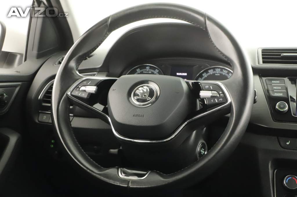 Foto inzerátu Skoda Fabia 1.0 TSI