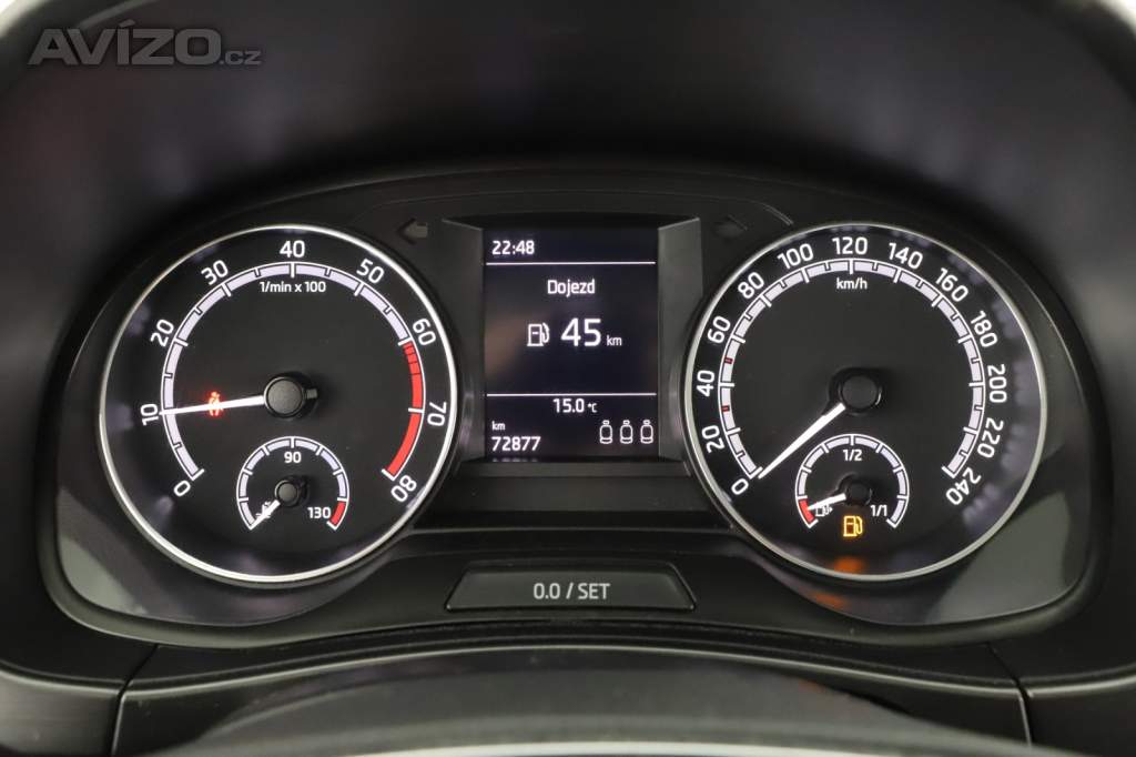 Foto inzerátu Skoda Fabia 1.0 TSI