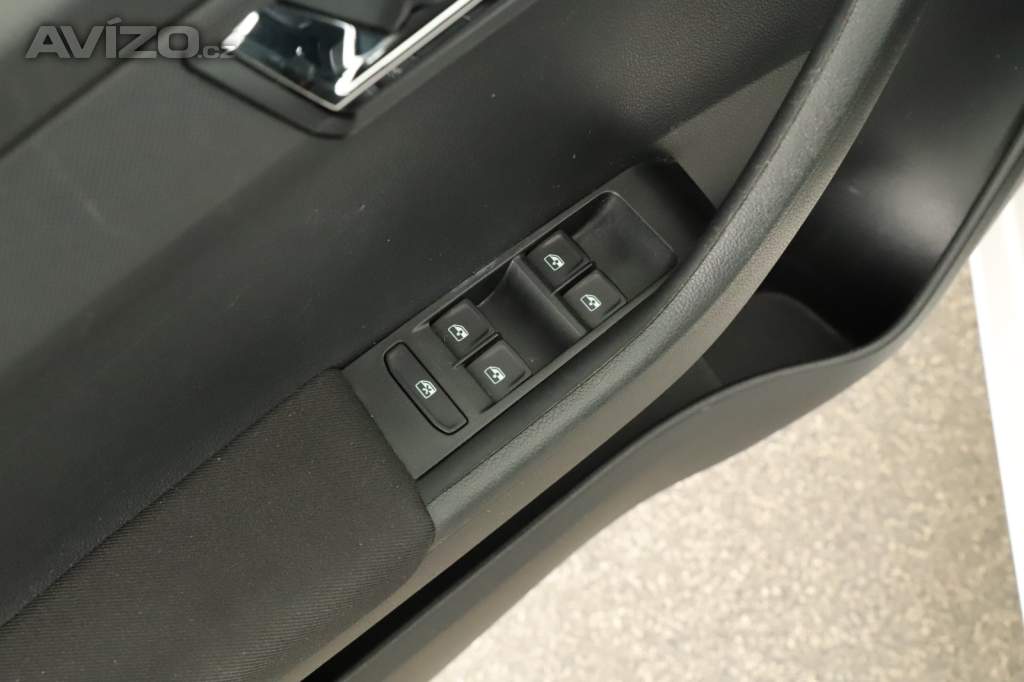Foto inzerátu Skoda Fabia 1.0 TSI