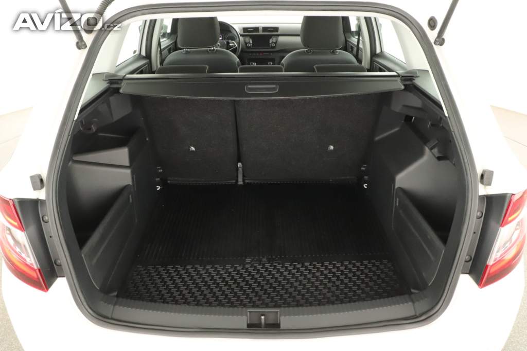 Foto inzerátu Skoda Fabia 1.0 TSI