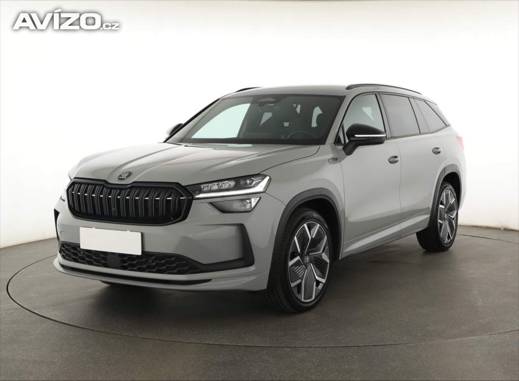 Foto inzerátu Skoda Kodiaq 2.0 TDI