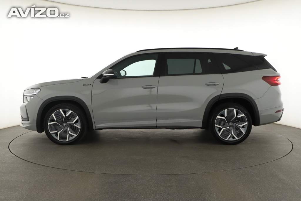 Foto inzerátu Skoda Kodiaq 2.0 TDI