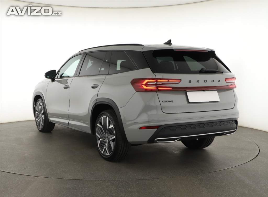 Foto inzerátu Skoda Kodiaq 2.0 TDI